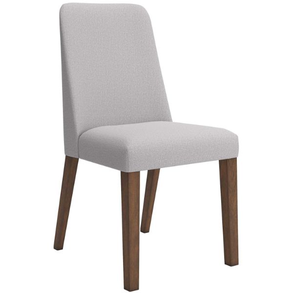 Lyncott Gray Dining Chair 