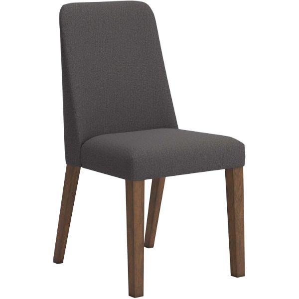 Lyncott Charcoal Dining Chair 