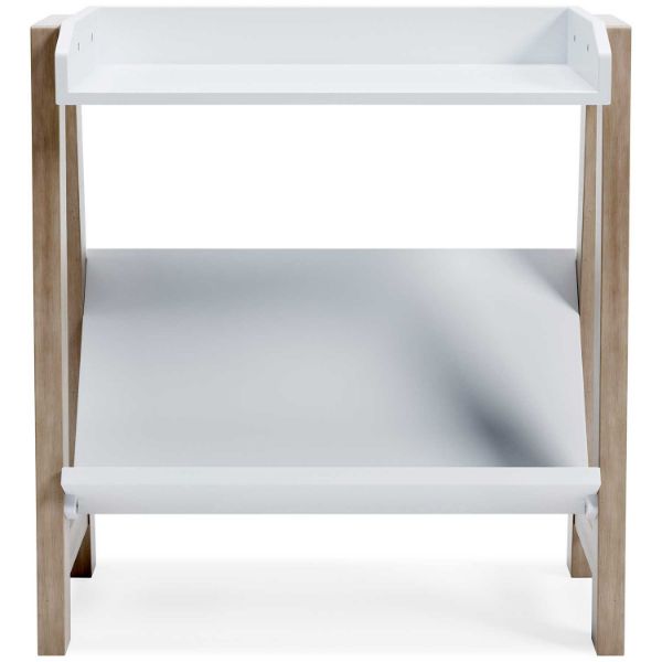 Blariden Small Bookcase 