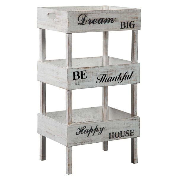 Yulton Storage Shelf 