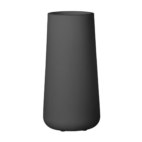  Dalya - Pot Planter, Dark Gray 