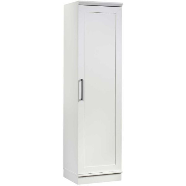 Home Plus Door White Pantry 