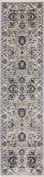 Samira Tribal Traditional 2X8 Runner 
