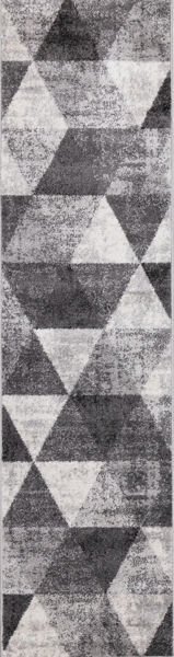 Focus Triangles 2X8 Runner 