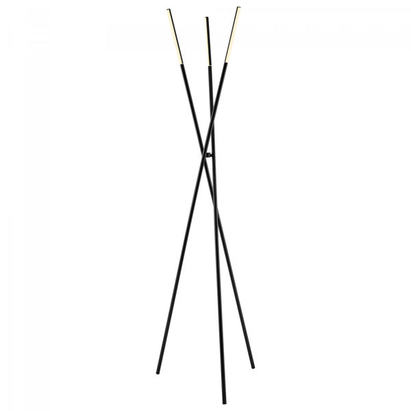 Lorant Led 3-Lite Floor Lamp 