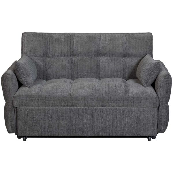 Shung Sofa Futon with Pullout 