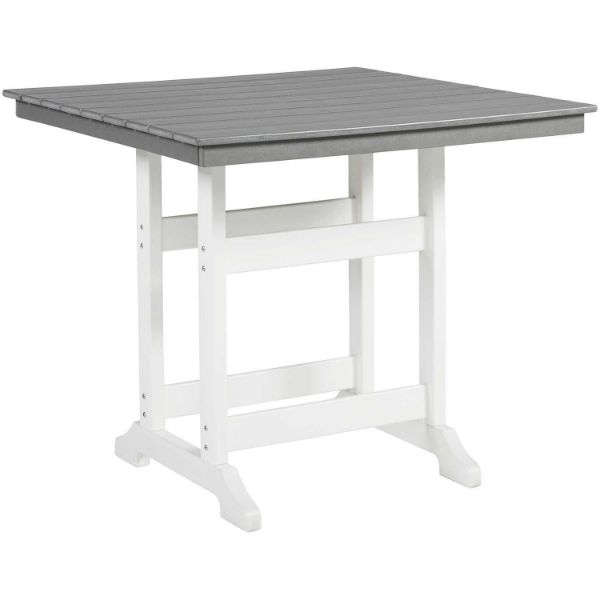  Transville 42" Square Table 