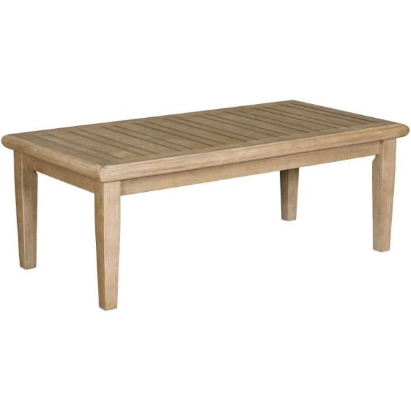 Gerianne Coffee Table 