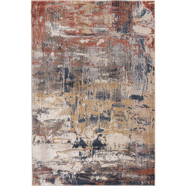 Montville Desmonia Multi 8x10 Rug 