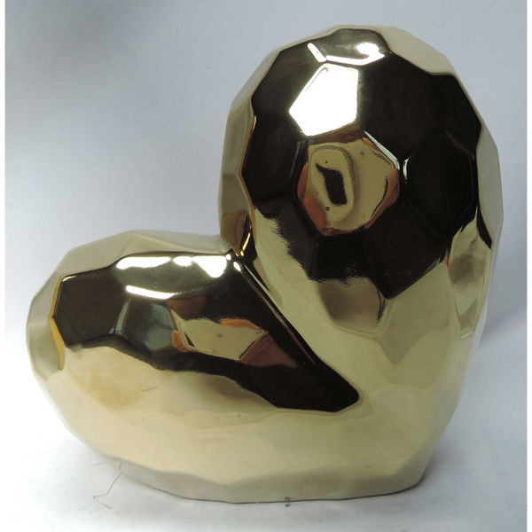 Heart Table Top Sculpture 