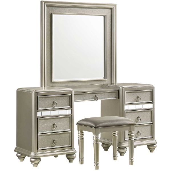 Glam Vanity Set 
