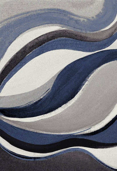 Davisville Keelia Blue/Grey 1 Davisville Keelia Blue/Grey