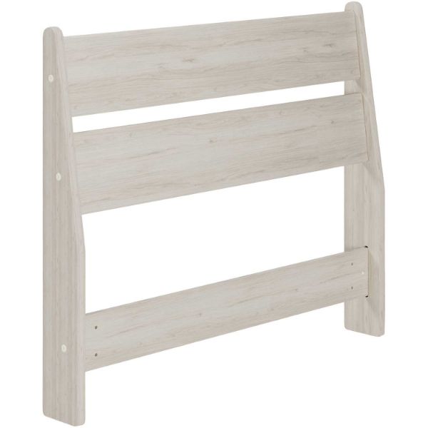 Socalle Twin Panel Headboard 1 Socalle Twin Panel Headboard