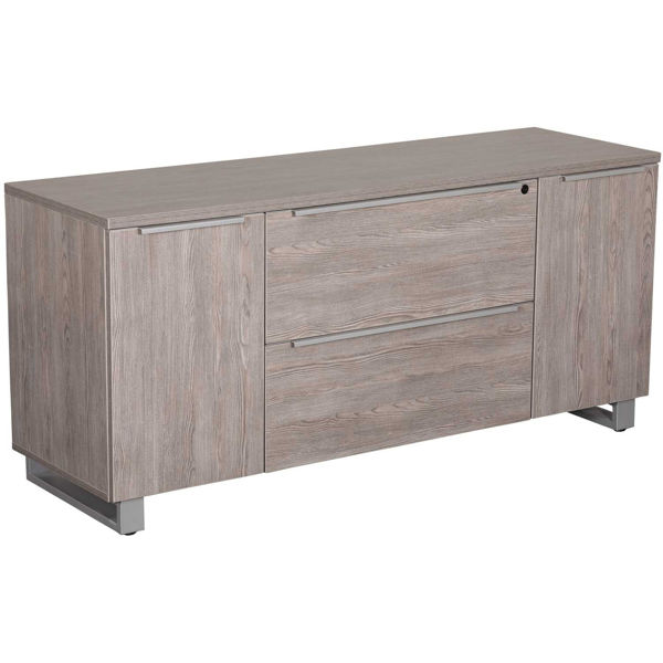 Manhattan Credenza 
