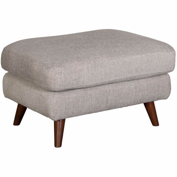 SoHo Ottoman 