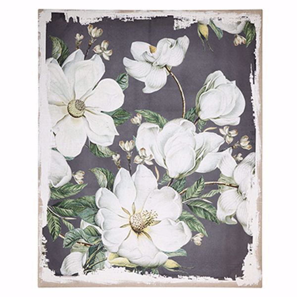 Magnolias Wall Art 