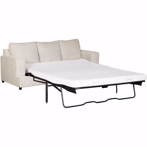 Soletran Stone Queen Sleeper Sofa 
