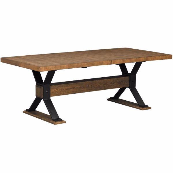 Retreat Trestle Dining Table 