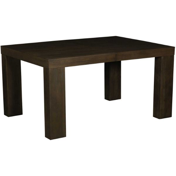 Grady Rectangular Dining Table 