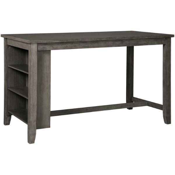 Caitbrook Counter Height Table 