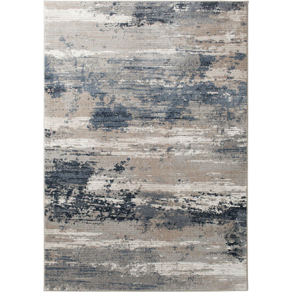 Rhine Contemporary Rug 