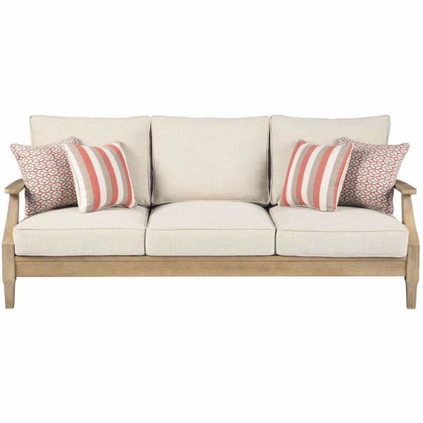 Clare View Outdoor Sofa 
