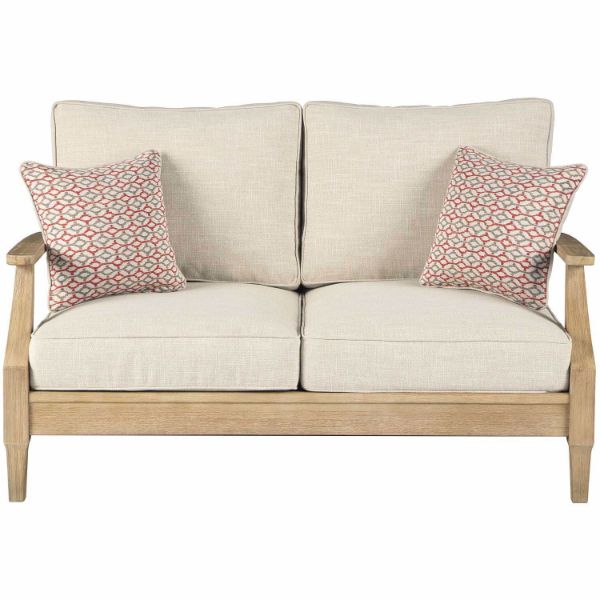 Clare View Outdoor Loveseat 