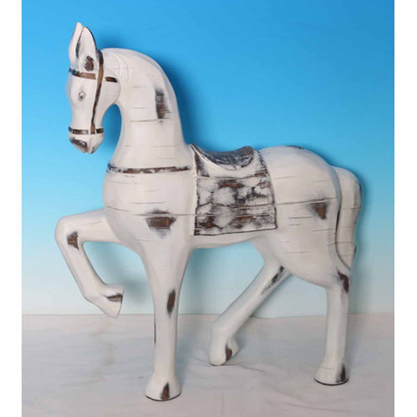 White Horse 
