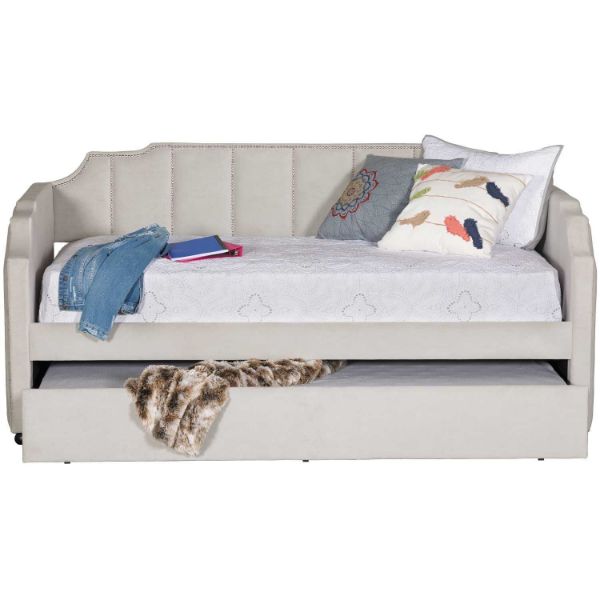 Zanna Upholstered Day Bed 