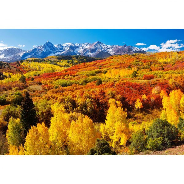 Dallas Divide Panorama 48X32 *D 