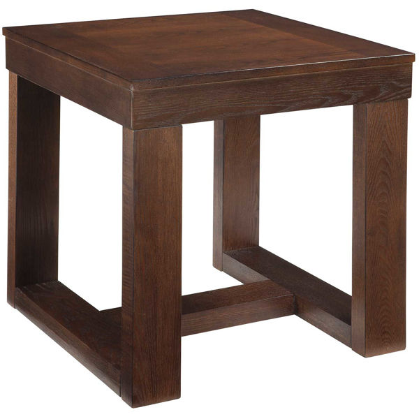 Watson End Table 
