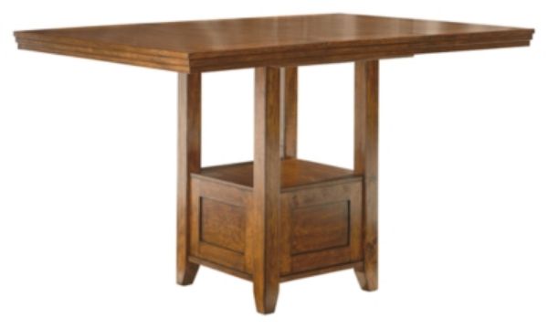 Ralene RECT DRM Counter EXT Table 