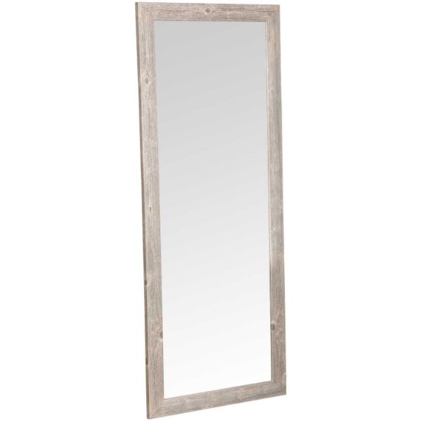 American Barn Leaner Mirror 