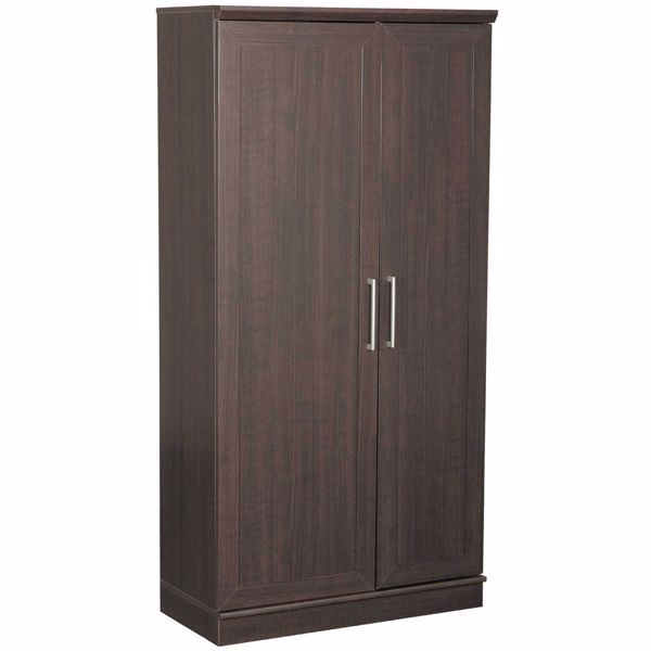 Home Plus Storage Cabinet 