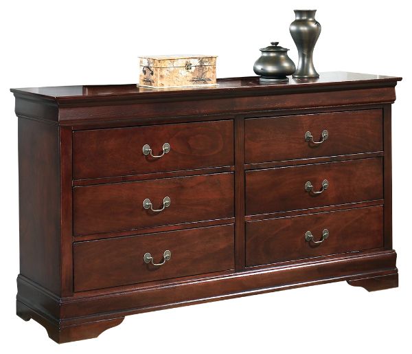  Alisdair Dresser, Reddish Brown 
