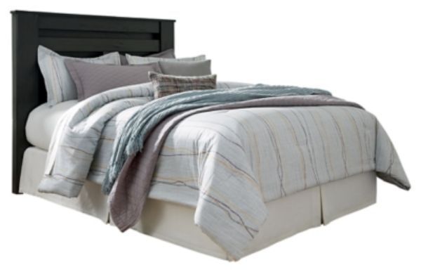 Brinxton King/California King Panel Headboard 
