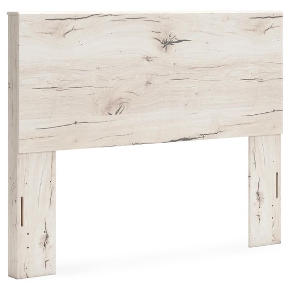  Lawroy Queen Panel Headboard, Light Natural 