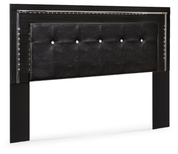 Kaydell King/California King Upholstered Headboard 