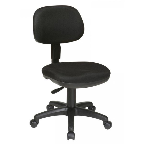 Basic Office Chair 1 Basic Office Chair