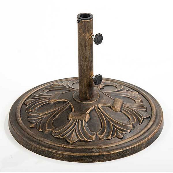 Umbrella Base Round 