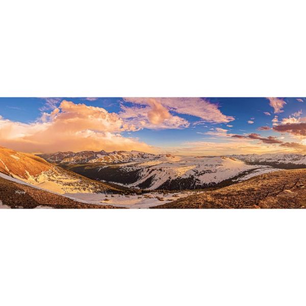 Trail Ridge Road 60x20 *D 1 Trail Ridge Road 60x20 *D