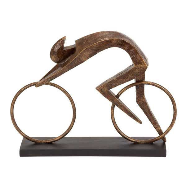 Cycling Sculpture 