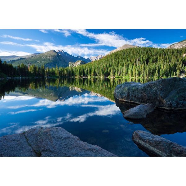 Bear Lake 48x32 *D 1 Bear Lake 48x32 *D