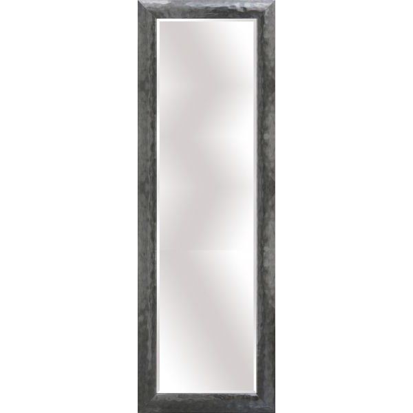 Hammered Leaner Mirror 44x80 