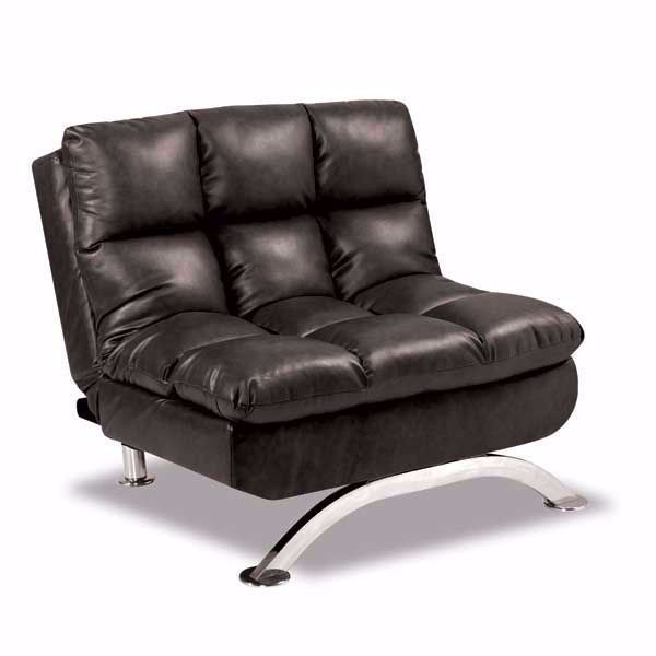 Mayfill Converta Chair in Black 