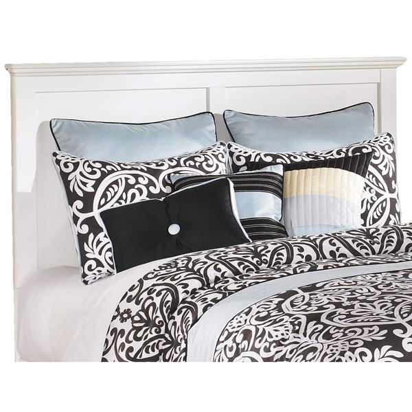 Bostwick Queen Headboard Only 