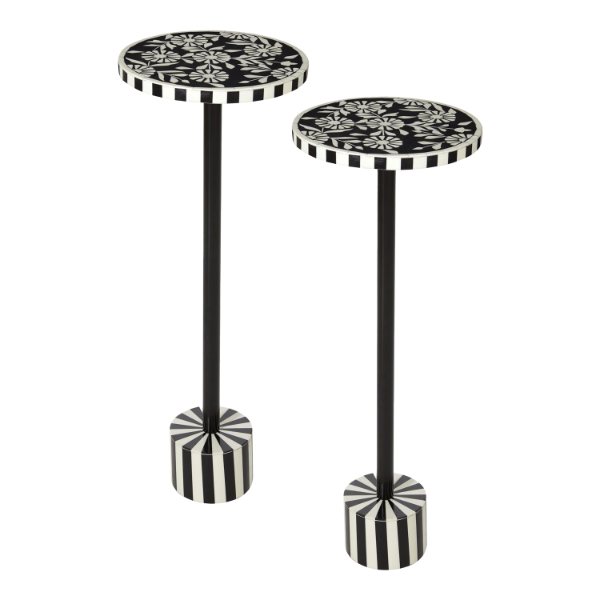 2PC Side Tables 