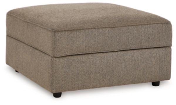  O'Phannon Ottoman With Storage, Briar 