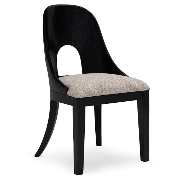  Rowanbeck Home Office Desk Chair, Black 