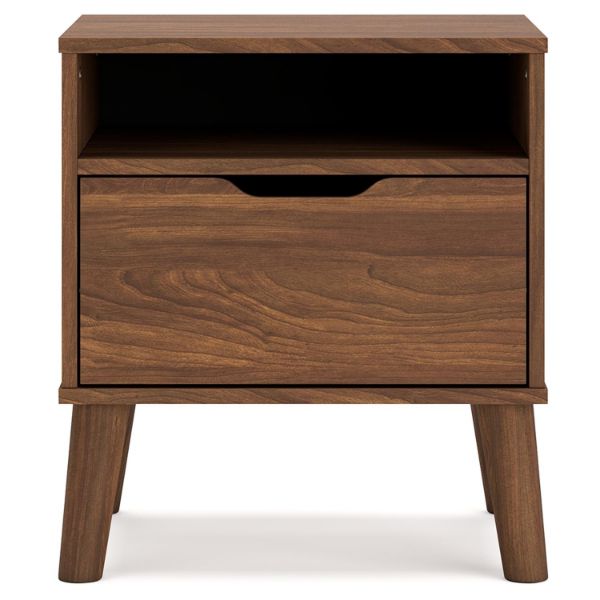  Fordmont Nightstand, Auburn 